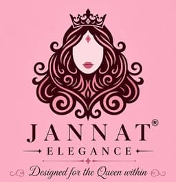 Jannat Elegance Logo
