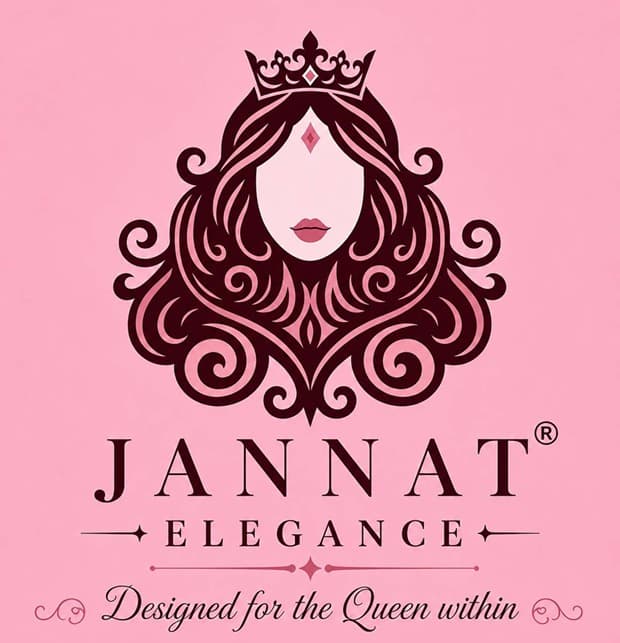 Jannat Elegance Logo